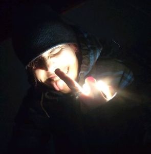 Meet your Posher, Sierra